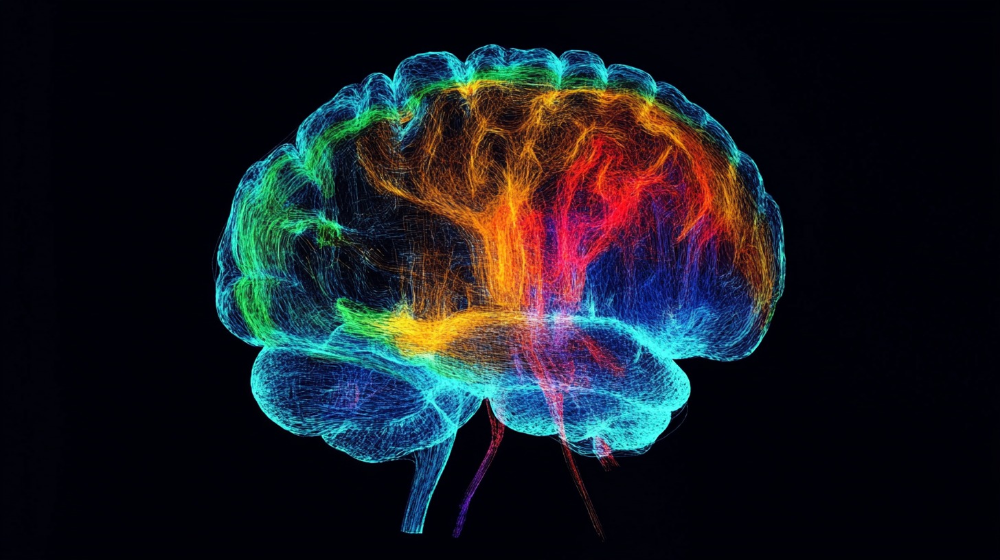 Brain Mapping Reports and Analysis