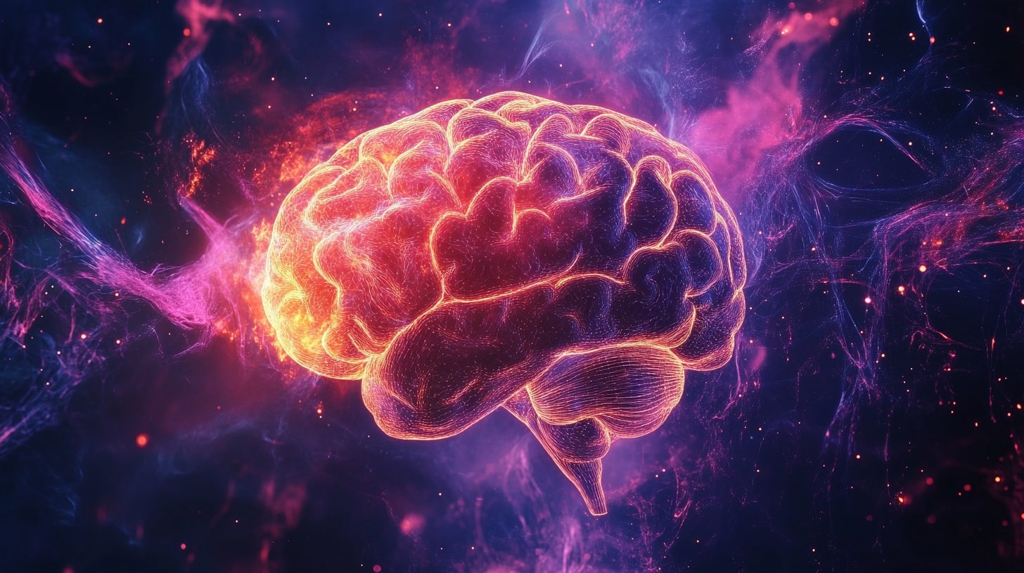The Human Brain's Complexity - Brain Mapping